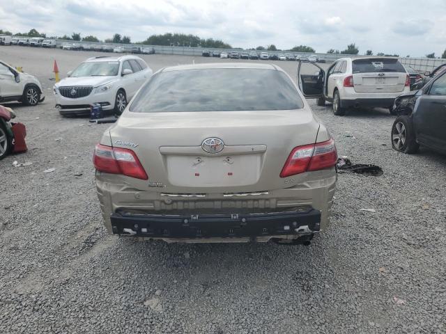 Photo 5 VIN: 4T1BE46K67U011299 - TOYOTA CAMRY CE 