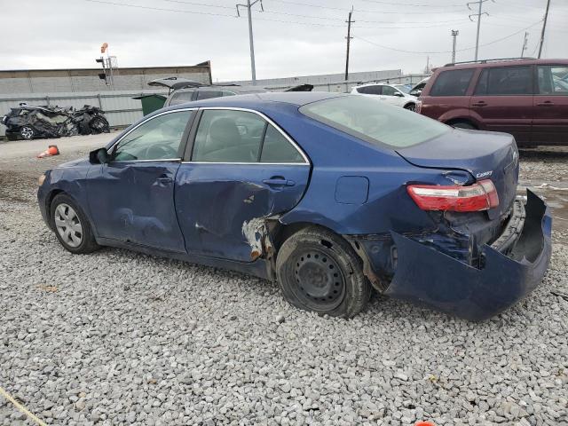 Photo 1 VIN: 4T1BE46K67U013358 - TOYOTA CAMRY CE 