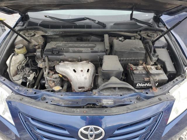 Photo 10 VIN: 4T1BE46K67U013358 - TOYOTA CAMRY CE 