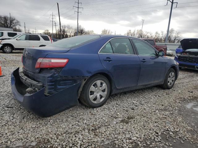 Photo 2 VIN: 4T1BE46K67U013358 - TOYOTA CAMRY CE 