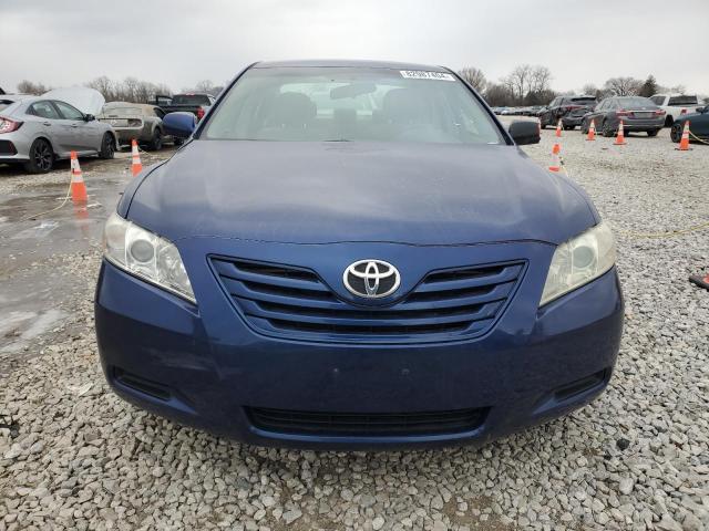 Photo 4 VIN: 4T1BE46K67U013358 - TOYOTA CAMRY CE 