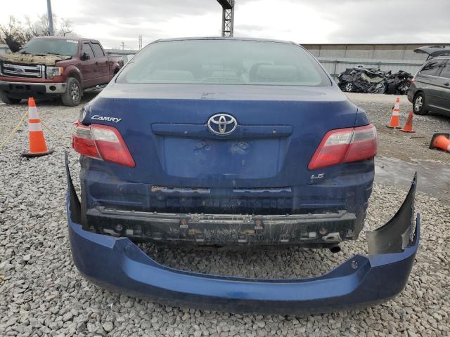 Photo 5 VIN: 4T1BE46K67U013358 - TOYOTA CAMRY CE 