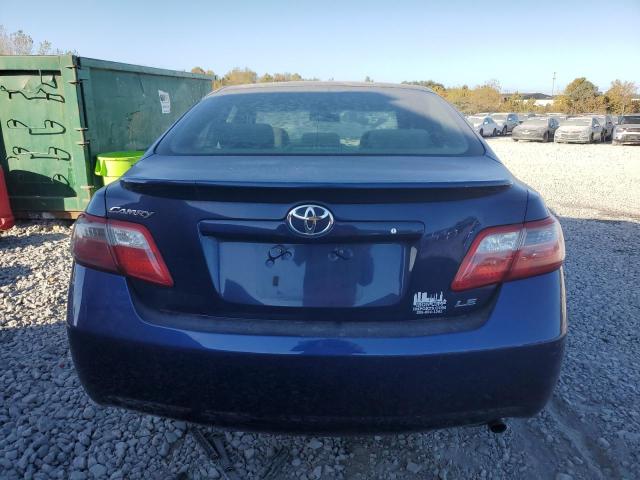 Photo 5 VIN: 4T1BE46K67U013604 - TOYOTA CAMRY 