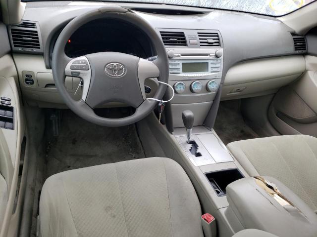 Photo 7 VIN: 4T1BE46K67U013604 - TOYOTA CAMRY 