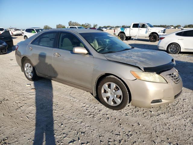 Photo 3 VIN: 4T1BE46K67U020035 - TOYOTA CAMRY 