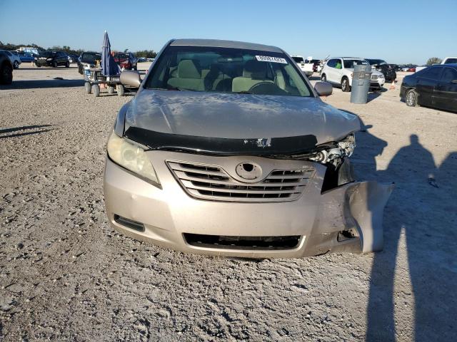 Photo 4 VIN: 4T1BE46K67U020035 - TOYOTA CAMRY 