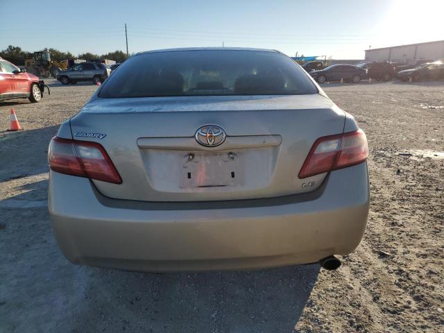 Photo 5 VIN: 4T1BE46K67U020035 - TOYOTA CAMRY 