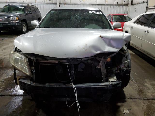 Photo 4 VIN: 4T1BE46K67U021346 - TOYOTA CAMRY 