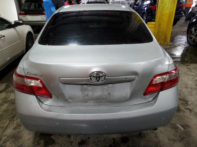 Photo 5 VIN: 4T1BE46K67U021346 - TOYOTA CAMRY 