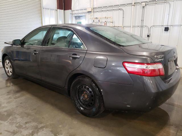 Photo 1 VIN: 4T1BE46K67U022917 - TOYOTA CAMRY 