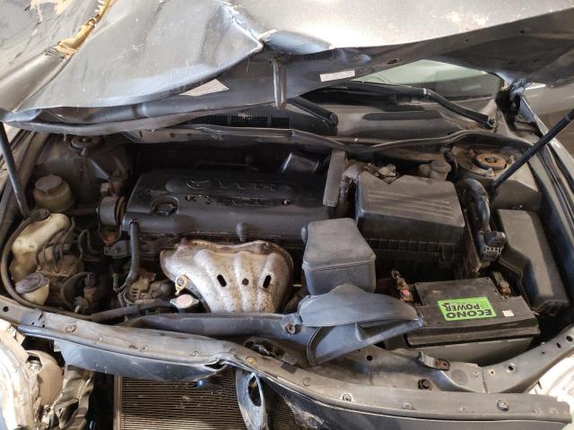 Photo 10 VIN: 4T1BE46K67U022917 - TOYOTA CAMRY 