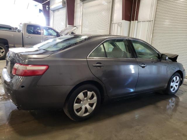 Photo 2 VIN: 4T1BE46K67U022917 - TOYOTA CAMRY 