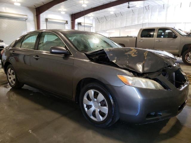 Photo 3 VIN: 4T1BE46K67U022917 - TOYOTA CAMRY 