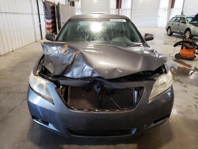 Photo 4 VIN: 4T1BE46K67U022917 - TOYOTA CAMRY 