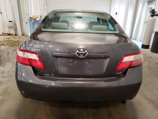 Photo 5 VIN: 4T1BE46K67U022917 - TOYOTA CAMRY 