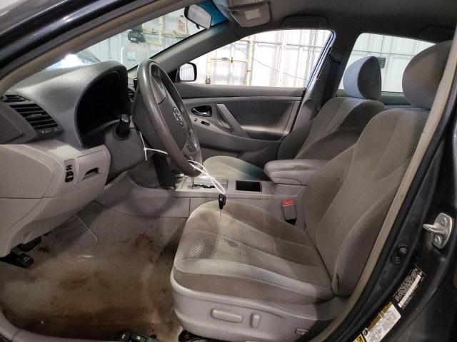 Photo 6 VIN: 4T1BE46K67U022917 - TOYOTA CAMRY 