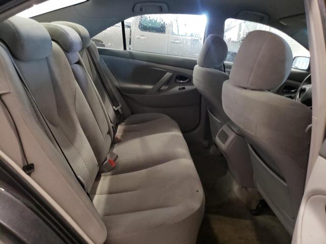 Photo 9 VIN: 4T1BE46K67U022917 - TOYOTA CAMRY 