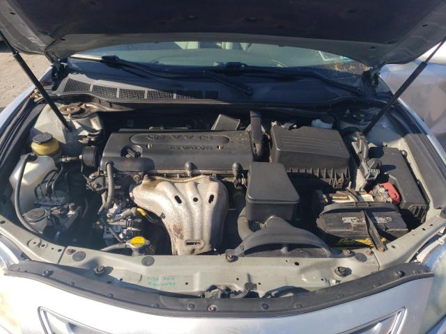 Photo 10 VIN: 4T1BE46K67U023131 - TOYOTA CAMRY CE 