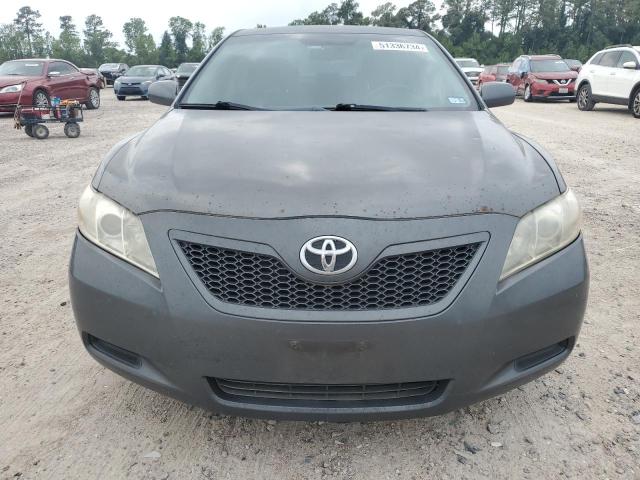 Photo 4 VIN: 4T1BE46K67U029611 - TOYOTA CAMRY 