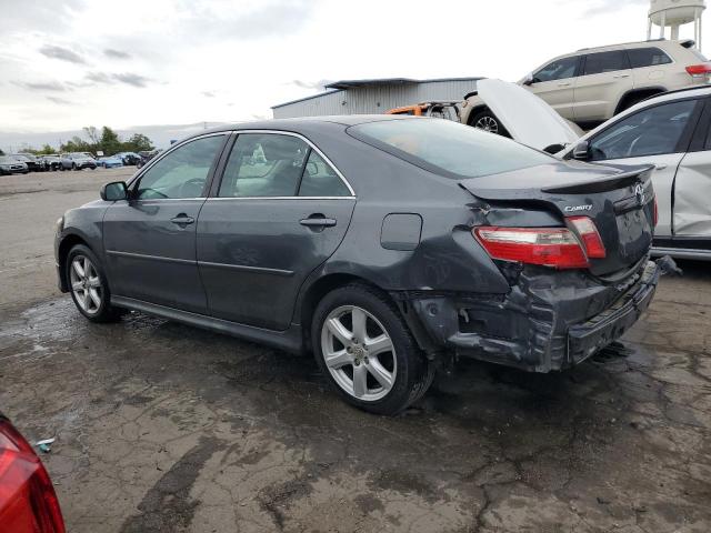 Photo 1 VIN: 4T1BE46K67U042231 - TOYOTA CAMRY CE 