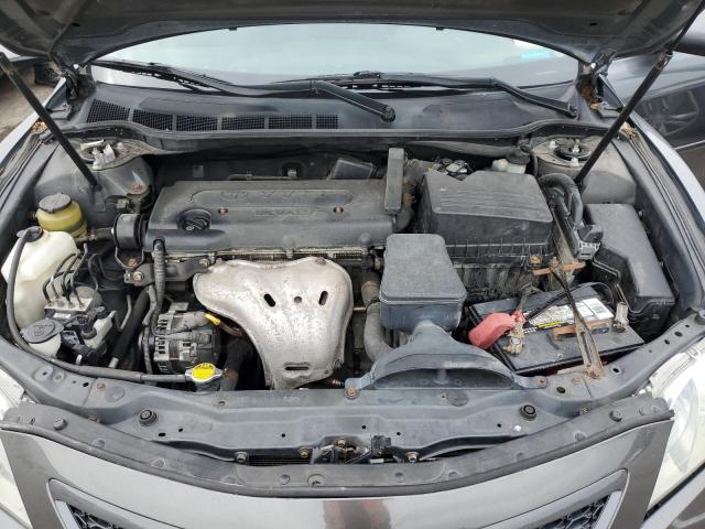 Photo 10 VIN: 4T1BE46K67U042231 - TOYOTA CAMRY CE 