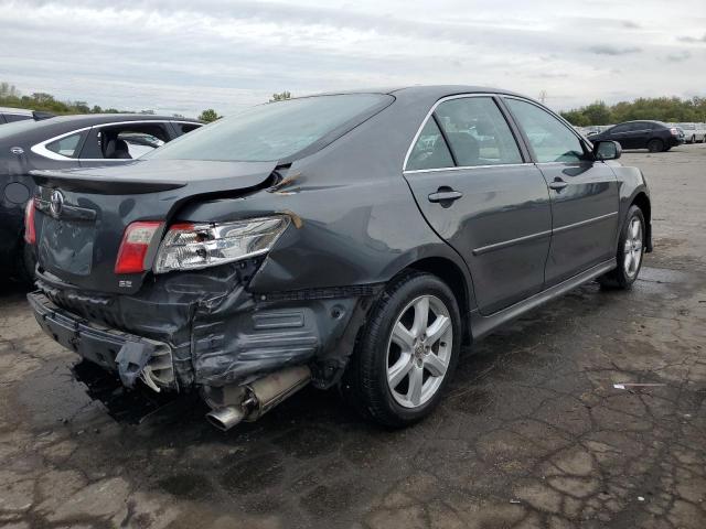 Photo 2 VIN: 4T1BE46K67U042231 - TOYOTA CAMRY CE 