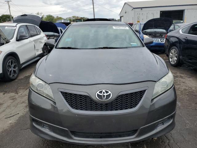 Photo 4 VIN: 4T1BE46K67U042231 - TOYOTA CAMRY CE 