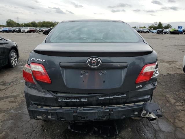 Photo 5 VIN: 4T1BE46K67U042231 - TOYOTA CAMRY CE 