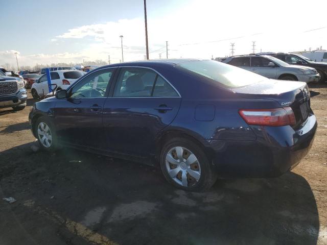 Photo 1 VIN: 4T1BE46K67U046375 - TOYOTA CAMRY 