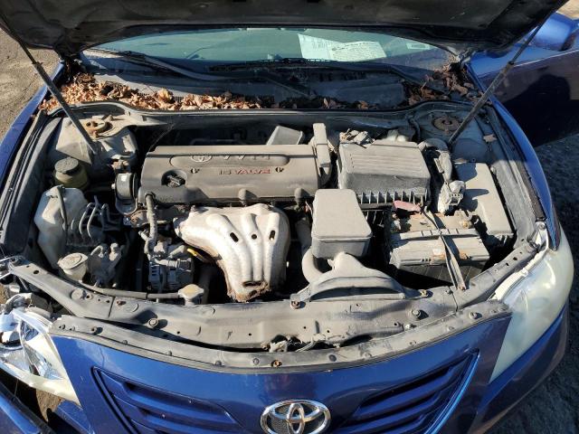 Photo 10 VIN: 4T1BE46K67U046375 - TOYOTA CAMRY 