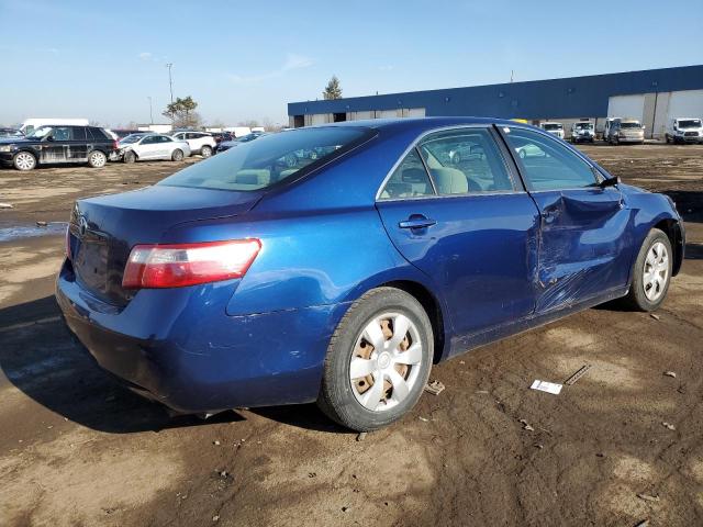 Photo 2 VIN: 4T1BE46K67U046375 - TOYOTA CAMRY 