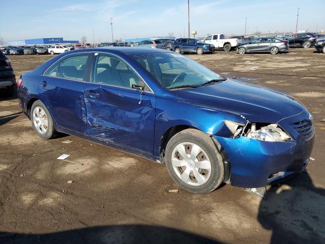 Photo 3 VIN: 4T1BE46K67U046375 - TOYOTA CAMRY 