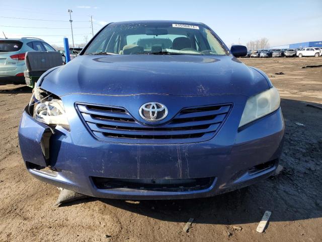 Photo 4 VIN: 4T1BE46K67U046375 - TOYOTA CAMRY 