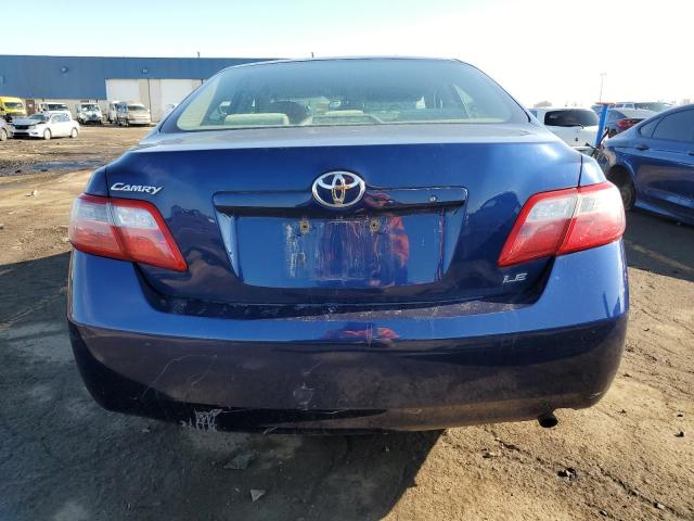 Photo 5 VIN: 4T1BE46K67U046375 - TOYOTA CAMRY 