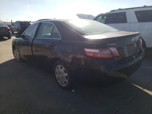 Photo 1 VIN: 4T1BE46K67U059823 - TOYOTA CAMRY 