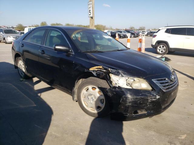 Photo 3 VIN: 4T1BE46K67U059823 - TOYOTA CAMRY 