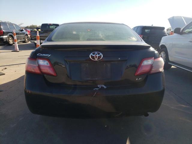 Photo 5 VIN: 4T1BE46K67U059823 - TOYOTA CAMRY 