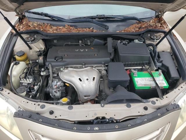 Photo 10 VIN: 4T1BE46K67U060003 - TOYOTA CAMRY 