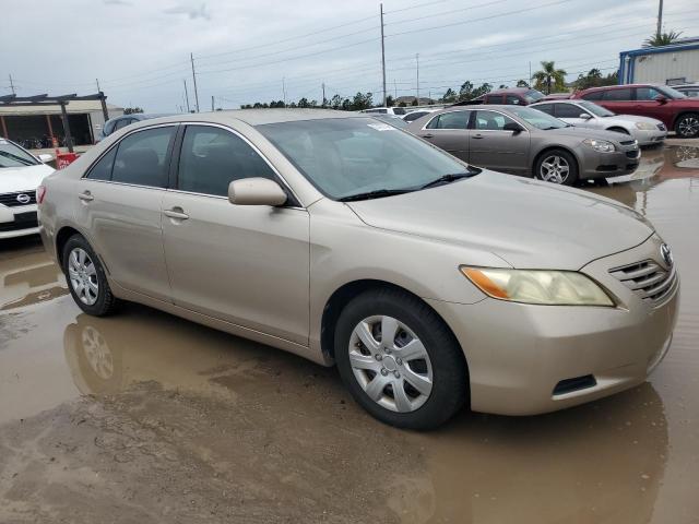 Photo 3 VIN: 4T1BE46K67U060003 - TOYOTA CAMRY 