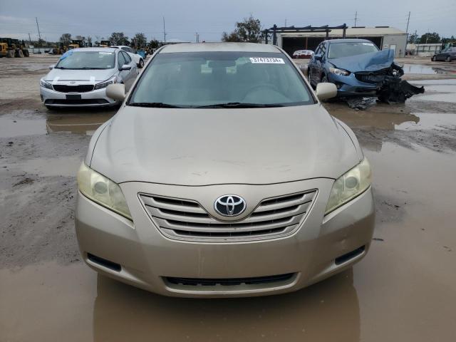 Photo 4 VIN: 4T1BE46K67U060003 - TOYOTA CAMRY 