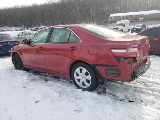 Photo 1 VIN: 4T1BE46K67U069283 - TOYOTA CAMRY 