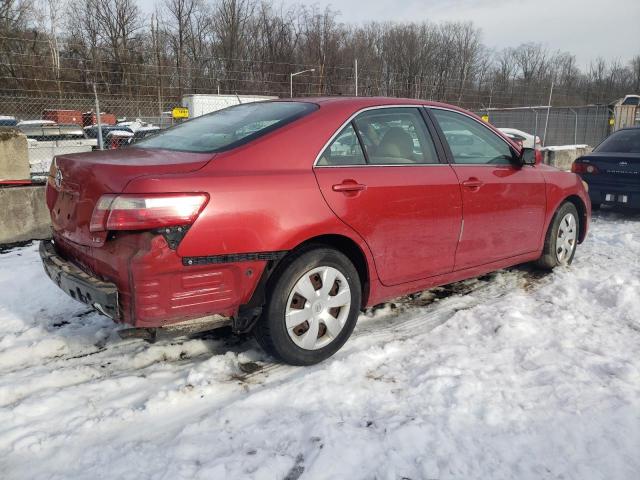 Photo 2 VIN: 4T1BE46K67U069283 - TOYOTA CAMRY 