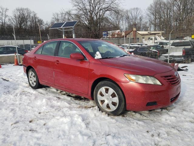 Photo 3 VIN: 4T1BE46K67U069283 - TOYOTA CAMRY 