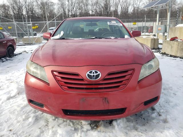 Photo 4 VIN: 4T1BE46K67U069283 - TOYOTA CAMRY 