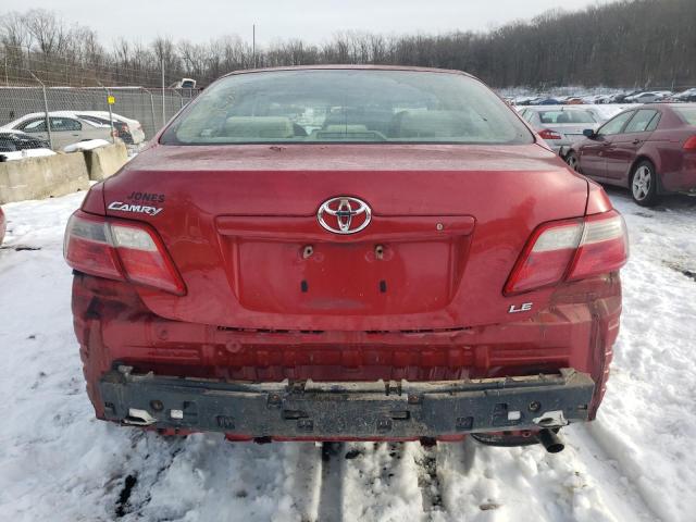 Photo 5 VIN: 4T1BE46K67U069283 - TOYOTA CAMRY 