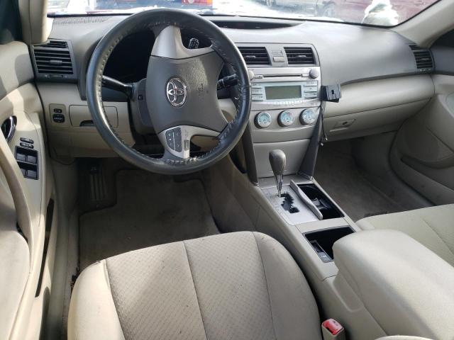 Photo 7 VIN: 4T1BE46K67U069283 - TOYOTA CAMRY 