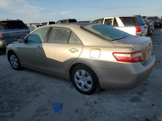 Photo 1 VIN: 4T1BE46K67U073186 - TOYOTA CAMRY CE 