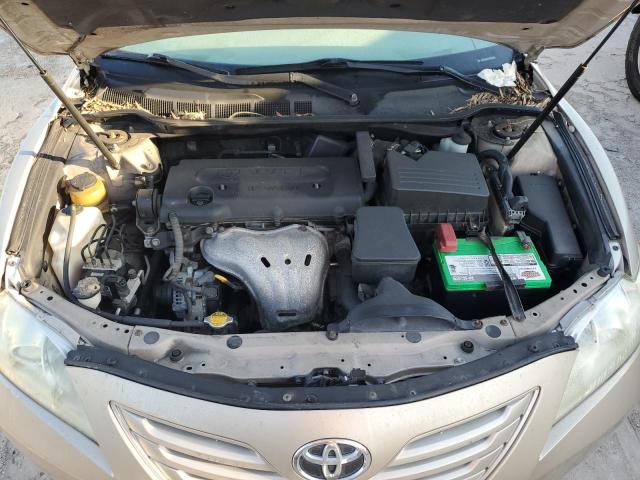 Photo 10 VIN: 4T1BE46K67U073186 - TOYOTA CAMRY CE 