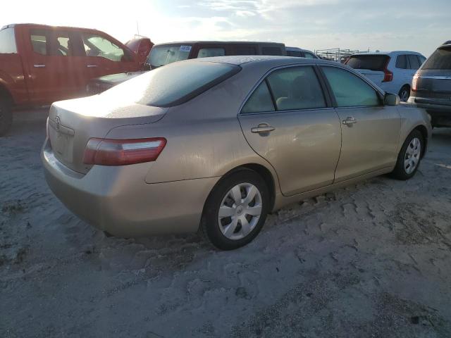 Photo 2 VIN: 4T1BE46K67U073186 - TOYOTA CAMRY CE 