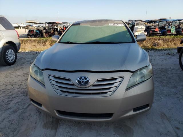 Photo 4 VIN: 4T1BE46K67U073186 - TOYOTA CAMRY CE 